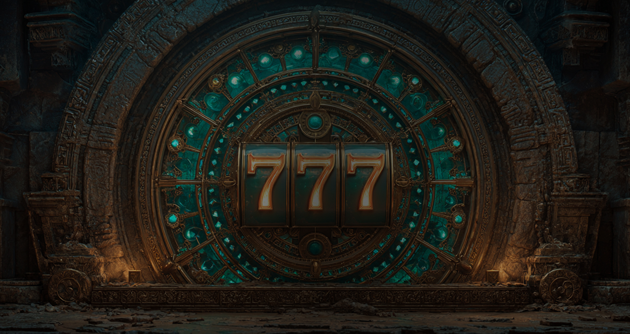 Aztec Paradise Casino