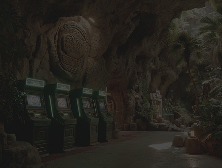 Aztec Paradise Casino